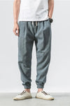 Lässige Jogger Fitnesshose