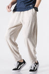 Chino Jogginghose