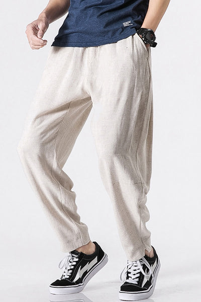Chino Jogginghose