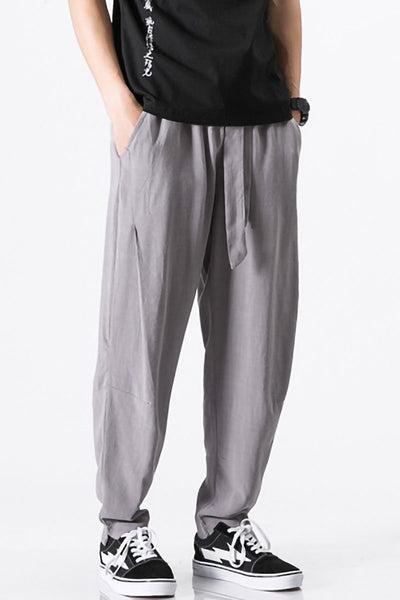 Chino Jogginghose
