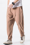 Chino Jogginghose