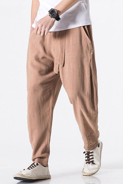 Chino Jogginghose
