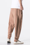 Chino Jogginghose