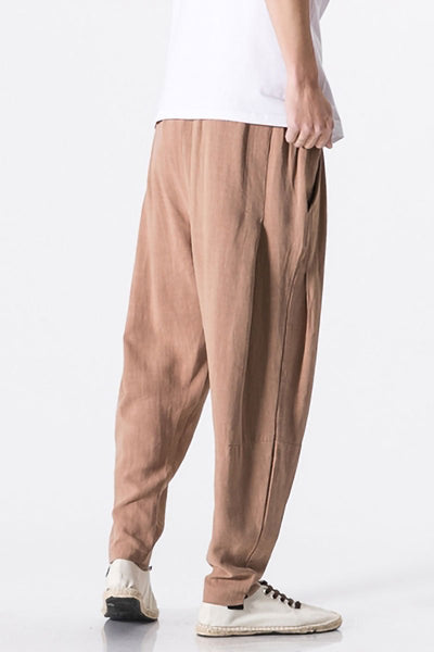 Chino Jogginghose