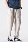 Chino Jogginghose
