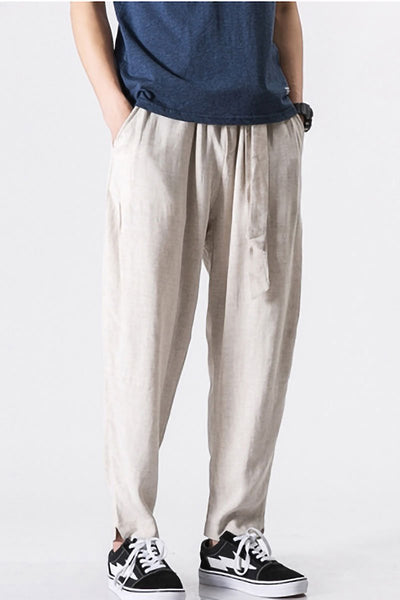 Chino Jogginghose
