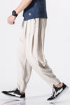Chino Jogginghose