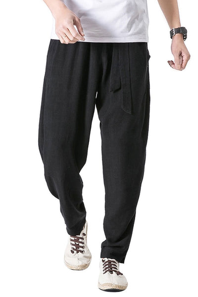 Chino Jogginghose
