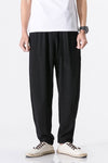 Chino Jogginghose