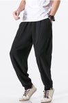 Chino Jogginghose