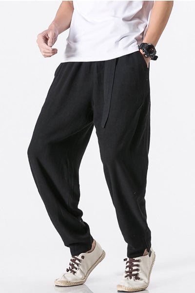 Chino Jogginghose