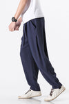 Chino Jogginghose