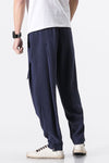 Chino Jogginghose