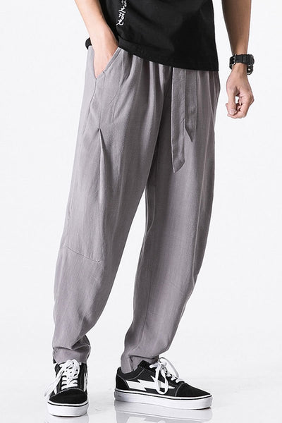 Chino Jogginghose