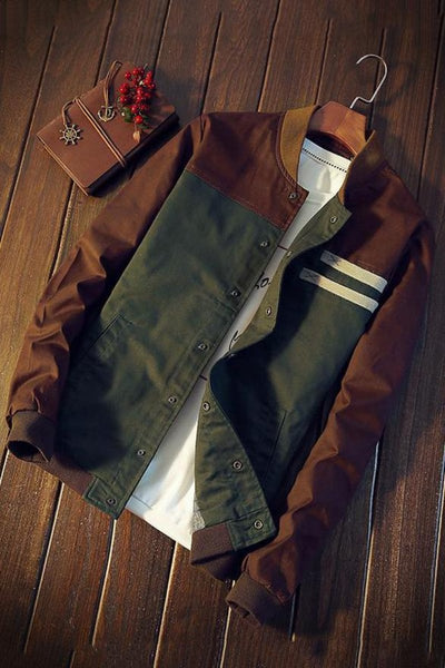 Worksmen Bomberjacke
