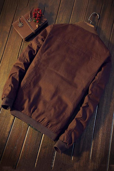 Worksmen Bomberjacke