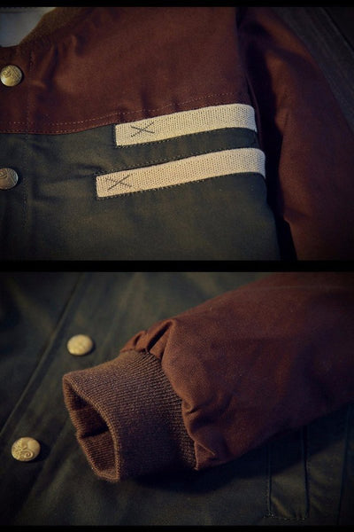 Worksmen Bomberjacke