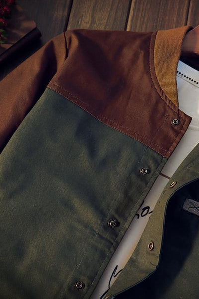 Worksmen Bomberjacke