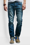 Gerade Retro Jeans Original