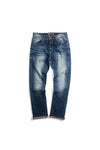 Gerade Retro Jeans Original