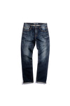 Gerade Retro Jeans Original